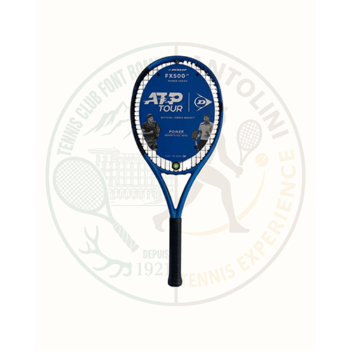 Dunlop FX500 JR26