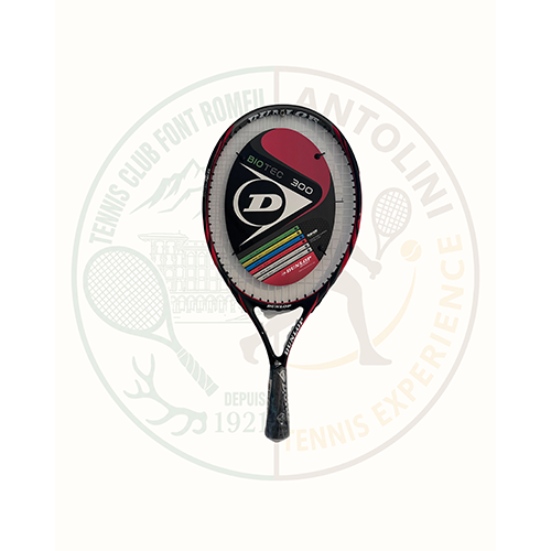 Dunlop Biotec 300 - 21