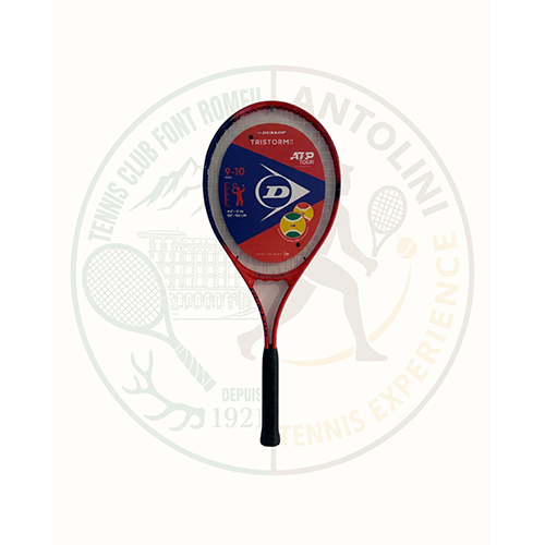 Dunlop Tristorm JR 25
