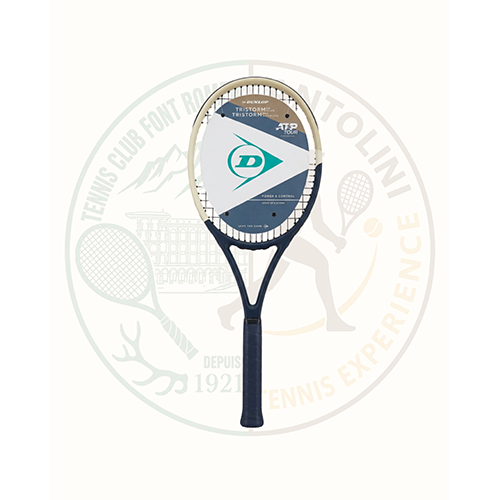 Dunlop Tristorm pro 100 lite