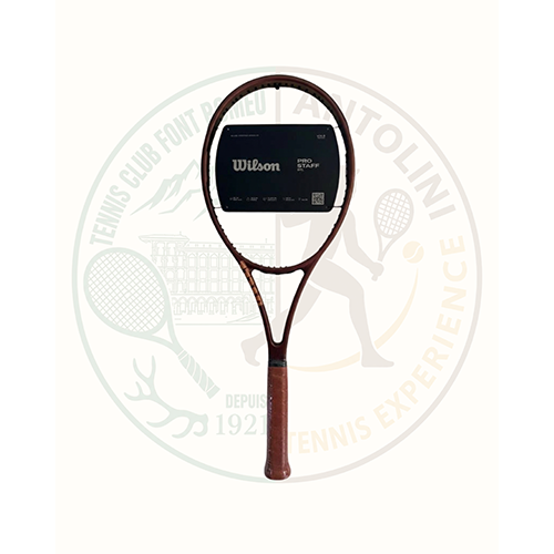 Wilson PRO STAFF 97L V14